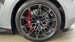 2024 (24) BMW M3 xDrive Competition M 4dr Step Auto 4635394