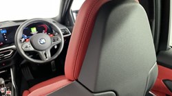 2024 (24) BMW M3 xDrive Competition M 4dr Step Auto 4635420