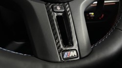 2024 (24) BMW M3 xDrive Competition M 4dr Step Auto 4635368