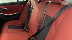 2024 (24) BMW M3 xDrive Competition M 4dr Step Auto 4635418