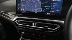 2024 (24) BMW M3 xDrive Competition M 4dr Step Auto 4635379