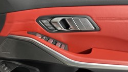 2024 (24) BMW M3 xDrive Competition M 4dr Step Auto 4635391