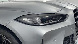 2024 (24) BMW M3 xDrive Competition M 4dr Step Auto 4635472