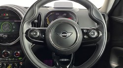 2020 (70) MINI COUNTRYMAN 1.5 Cooper S E Exclusive ALL4 PHEV 5dr Auto 4699691