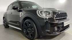 2020 (70) MINI COUNTRYMAN 1.5 Cooper S E Exclusive ALL4 PHEV 5dr Auto 4699688