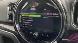 2020 (70) MINI COUNTRYMAN 1.5 Cooper S E Exclusive ALL4 PHEV 5dr Auto 4699622