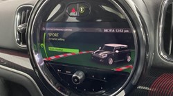 2020 (70) MINI COUNTRYMAN 1.5 Cooper S E Exclusive ALL4 PHEV 5dr Auto 4699624