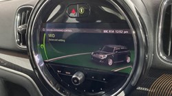 2020 (70) MINI COUNTRYMAN 1.5 Cooper S E Exclusive ALL4 PHEV 5dr Auto 4699625