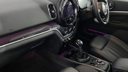 2020 (70) MINI COUNTRYMAN 1.5 Cooper S E Exclusive ALL4 PHEV 5dr Auto 4699649