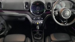 2020 (70) MINI COUNTRYMAN 1.5 Cooper S E Exclusive ALL4 PHEV 5dr Auto 4699643