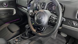 2020 (70) MINI COUNTRYMAN 1.5 Cooper S E Exclusive ALL4 PHEV 5dr Auto 4699640