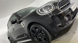 2020 (70) MINI COUNTRYMAN 1.5 Cooper S E Exclusive ALL4 PHEV 5dr Auto 4699689