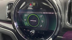 2020 (70) MINI COUNTRYMAN 1.5 Cooper S E Exclusive ALL4 PHEV 5dr Auto 4699623