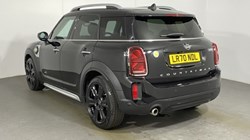 2020 (70) MINI COUNTRYMAN 1.5 Cooper S E Exclusive ALL4 PHEV 5dr Auto 1