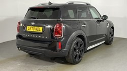 2020 (70) MINI COUNTRYMAN 1.5 Cooper S E Exclusive ALL4 PHEV 5dr Auto 4699681