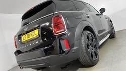 2020 (70) MINI COUNTRYMAN 1.5 Cooper S E Exclusive ALL4 PHEV 5dr Auto 4699666