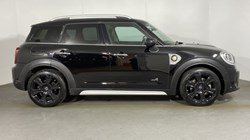 2020 (70) MINI COUNTRYMAN 1.5 Cooper S E Exclusive ALL4 PHEV 5dr Auto 4699670