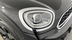 2020 (70) MINI COUNTRYMAN 1.5 Cooper S E Exclusive ALL4 PHEV 5dr Auto 4699664