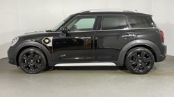 2020 (70) MINI COUNTRYMAN 1.5 Cooper S E Exclusive ALL4 PHEV 5dr Auto 4699676