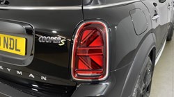 2020 (70) MINI COUNTRYMAN 1.5 Cooper S E Exclusive ALL4 PHEV 5dr Auto 4699658