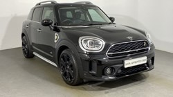 2020 (70) MINI COUNTRYMAN 1.5 Cooper S E Exclusive ALL4 PHEV 5dr Auto 4699686