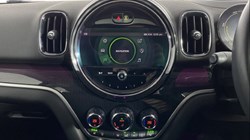 2020 (70) MINI COUNTRYMAN 1.5 Cooper S E Exclusive ALL4 PHEV 5dr Auto 4699628