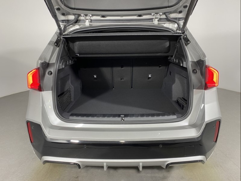 2025 (75) BMW X1 xDrive 30e M Sport 5dr Step Auto 4707305