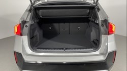 2025 (75) BMW X1 xDrive 30e M Sport 5dr Step Auto 4707305