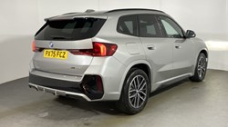 2025 (75) BMW X1 xDrive 30e M Sport 5dr Step Auto 4707336