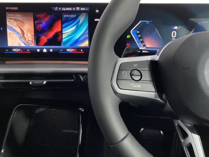 2025 (75) BMW X1 xDrive 30e M Sport 5dr Step Auto 4707290