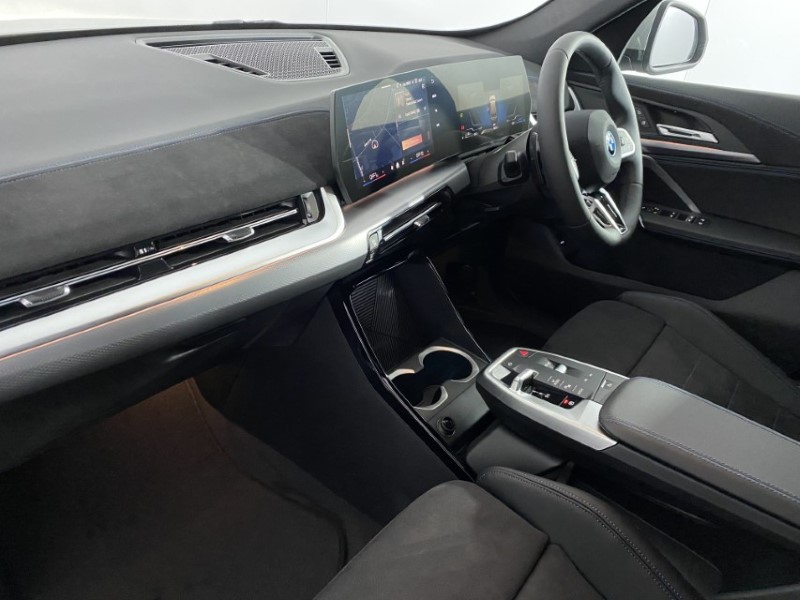 2025 (75) BMW X1 xDrive 30e M Sport 5dr Step Auto 4707307