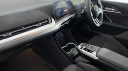 2025 (75) BMW X1 xDrive 30e M Sport 5dr Step Auto 4707307