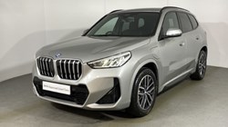 2025 (75) BMW X1 xDrive 30e M Sport 5dr Step Auto 4707329