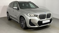 2025 (75) BMW X1 xDrive 30e M Sport 5dr Step Auto 4707327