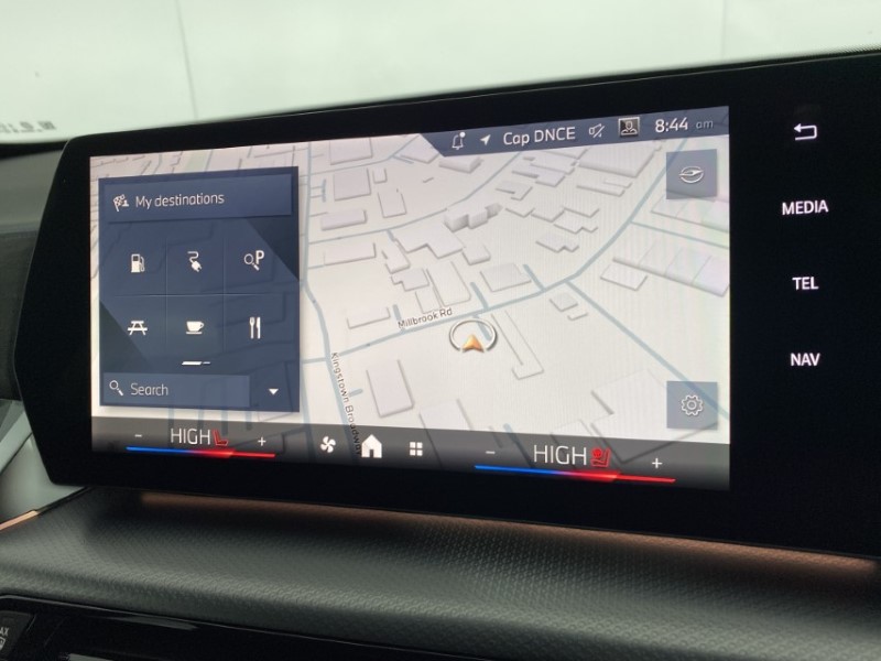 2025 (75) BMW X1 xDrive 30e M Sport 5dr Step Auto 4707288