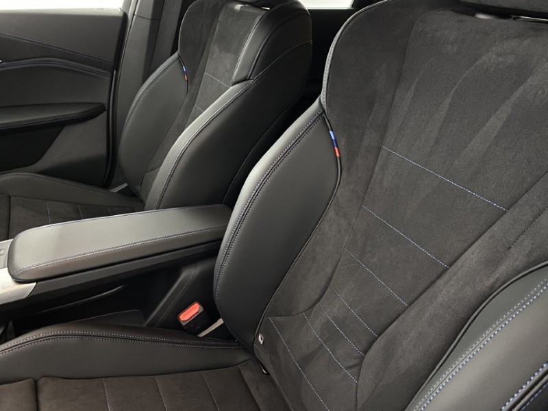 2025 (75) BMW X1 xDrive 30e M Sport 5dr Step Auto 4707308