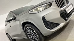 2025 (75) BMW X1 xDrive 30e M Sport 5dr Step Auto 4707343