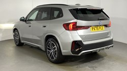 2025 (75) BMW X1 xDrive 30e M Sport 5dr Step Auto 4707333