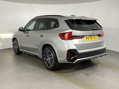 2025 (75) BMW X1 xDrive 30e M Sport 5dr Step Auto