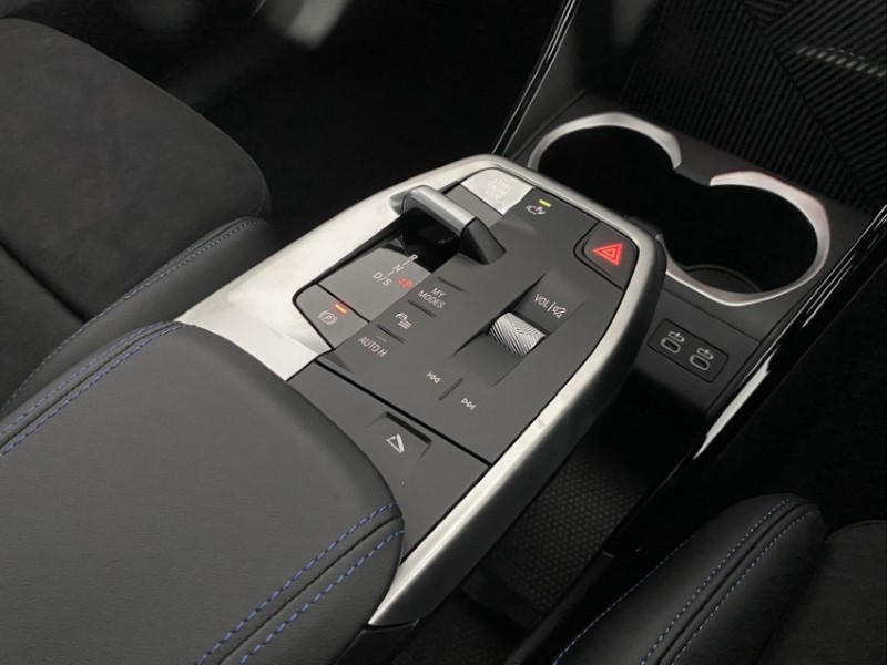 2025 (75) BMW X1 xDrive 30e M Sport 5dr Step Auto 4707300