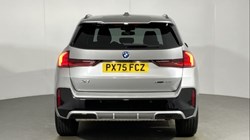 2025 (75) BMW X1 xDrive 30e M Sport 5dr Step Auto 4707321