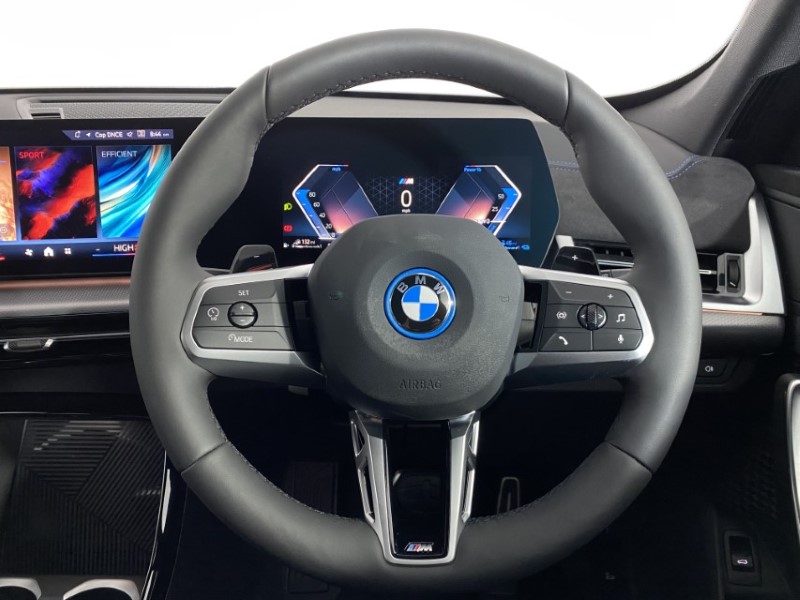 2025 (75) BMW X1 xDrive 30e M Sport 5dr Step Auto 4707289