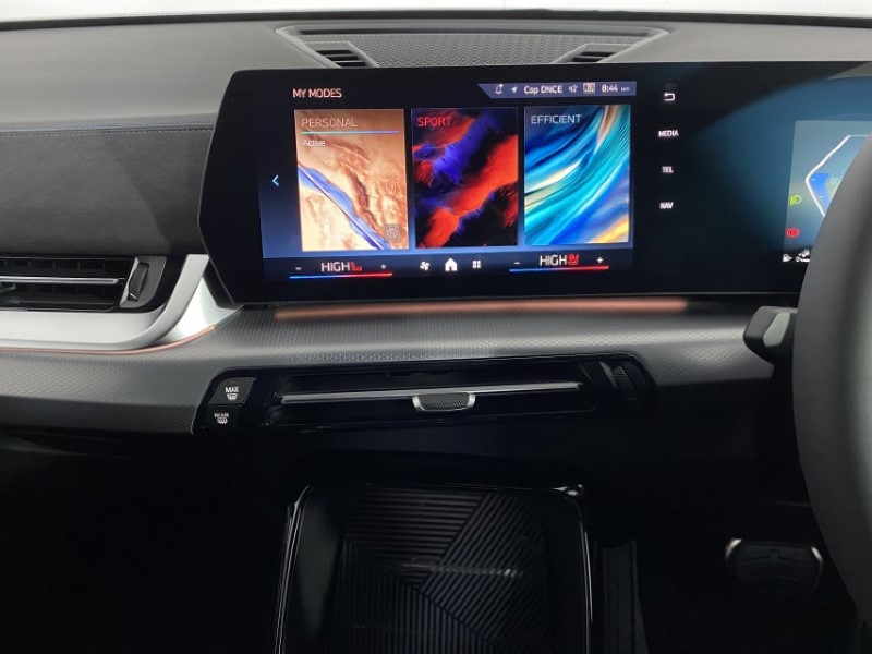 2025 (75) BMW X1 xDrive 30e M Sport 5dr Step Auto 4707293