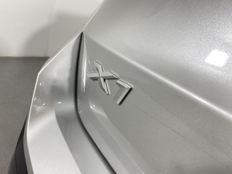 2025 (75) BMW X1 xDrive 30e M Sport 5dr Step Auto 4707310