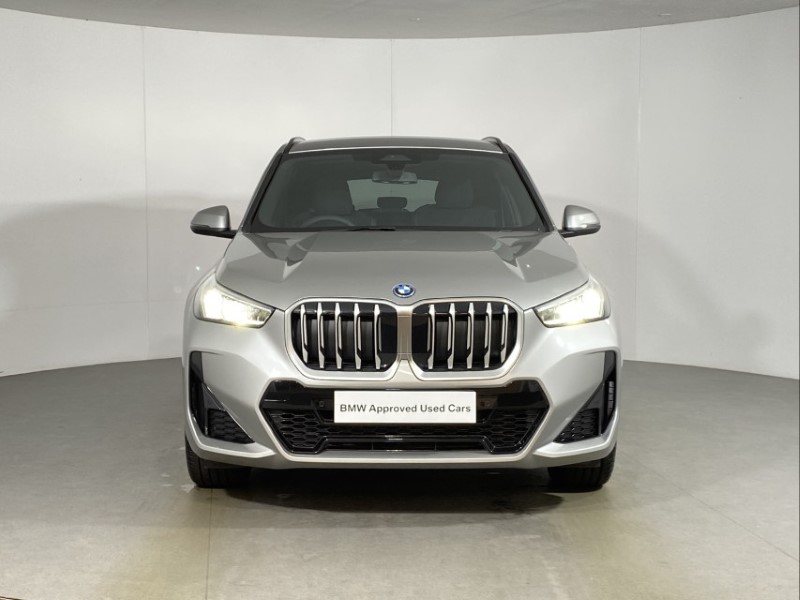 2025 (75) BMW X1 xDrive 30e M Sport 5dr Step Auto 4707341