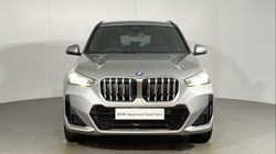 2025 (75) BMW X1 xDrive 30e M Sport 5dr Step Auto 4707341