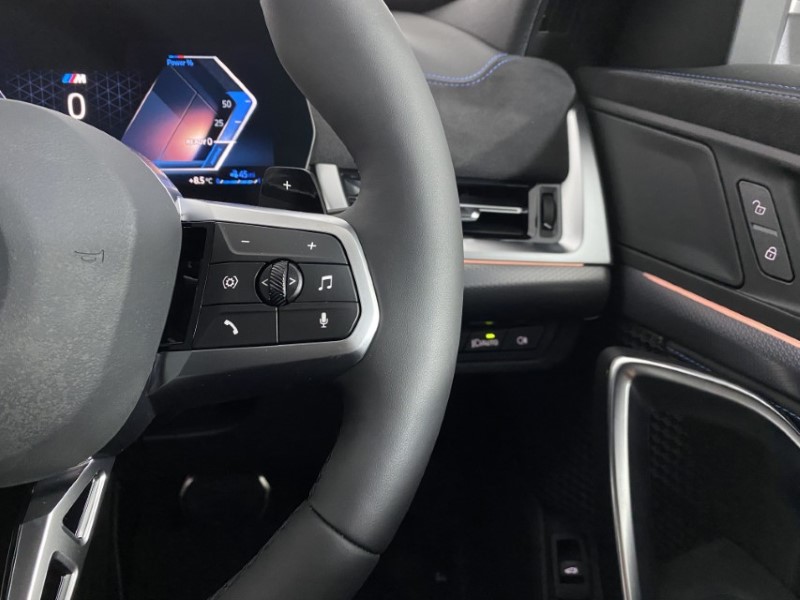 2025 (75) BMW X1 xDrive 30e M Sport 5dr Step Auto 4707291