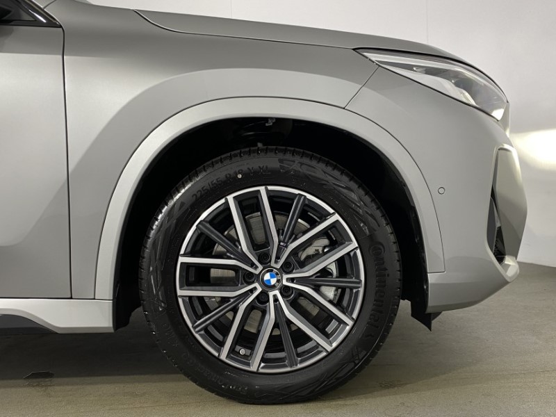 2025 (75) BMW X1 xDrive 30e M Sport 5dr Step Auto 4707317