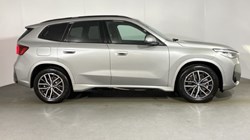 2025 (75) BMW X1 xDrive 30e M Sport 5dr Step Auto 4707337