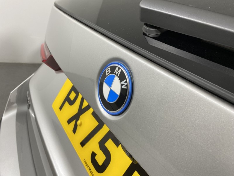 2025 (75) BMW X1 xDrive 30e M Sport 5dr Step Auto 4707311